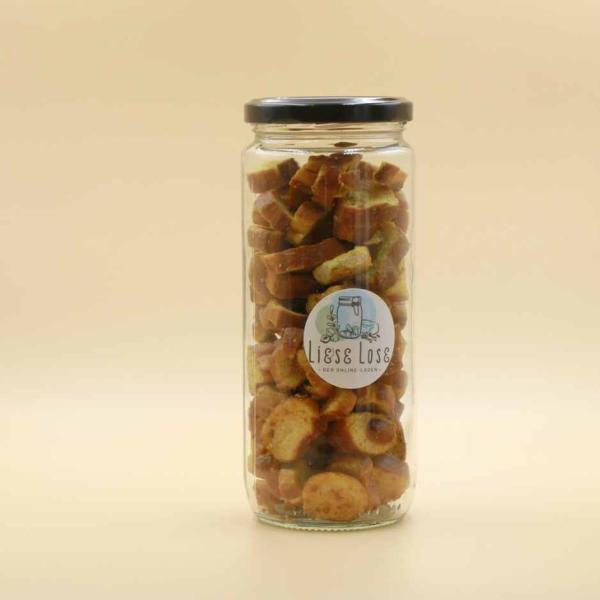 Pretzels Sweet Mustard